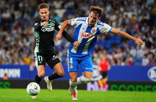एस्पेनयोल बनाम रियल बेटिस