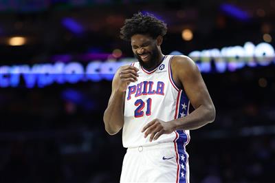 एम्बीड खेलने की समय सीमा के बारे में बात करता है: आज की तरह लंबे समय तक खेलना शुरू करने की उम्मीद है